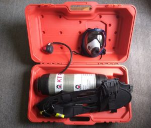 Bình Dưỡng Khí Hàn Quốc