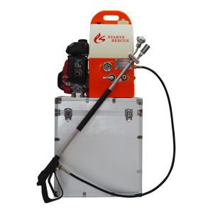 Ba Lô Chuyên Nghiệp Cứu Hộ Rừng Chữa Cháy