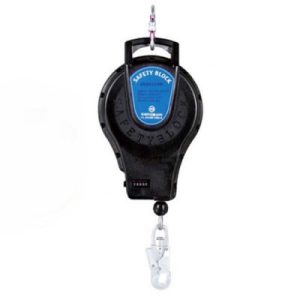 Cuộn dây cứu hộ hãm tự động