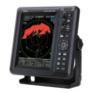 RADAR ICOM MR-1010RII
