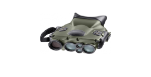 Kính nhìn đêm đa cảm biến ảnh nhiệt làm lạnh JIM LR